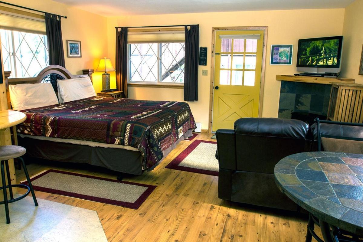 Fawn Valley Inn Studios By Rocky Mountain Resorts Estes Park Quarto foto